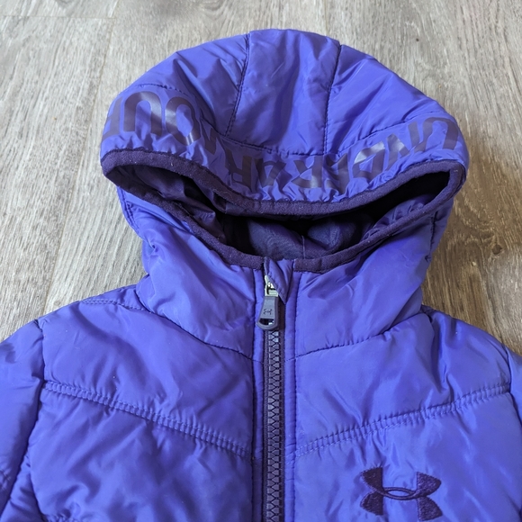 Under Armour Jacket - Picture 2 of 2